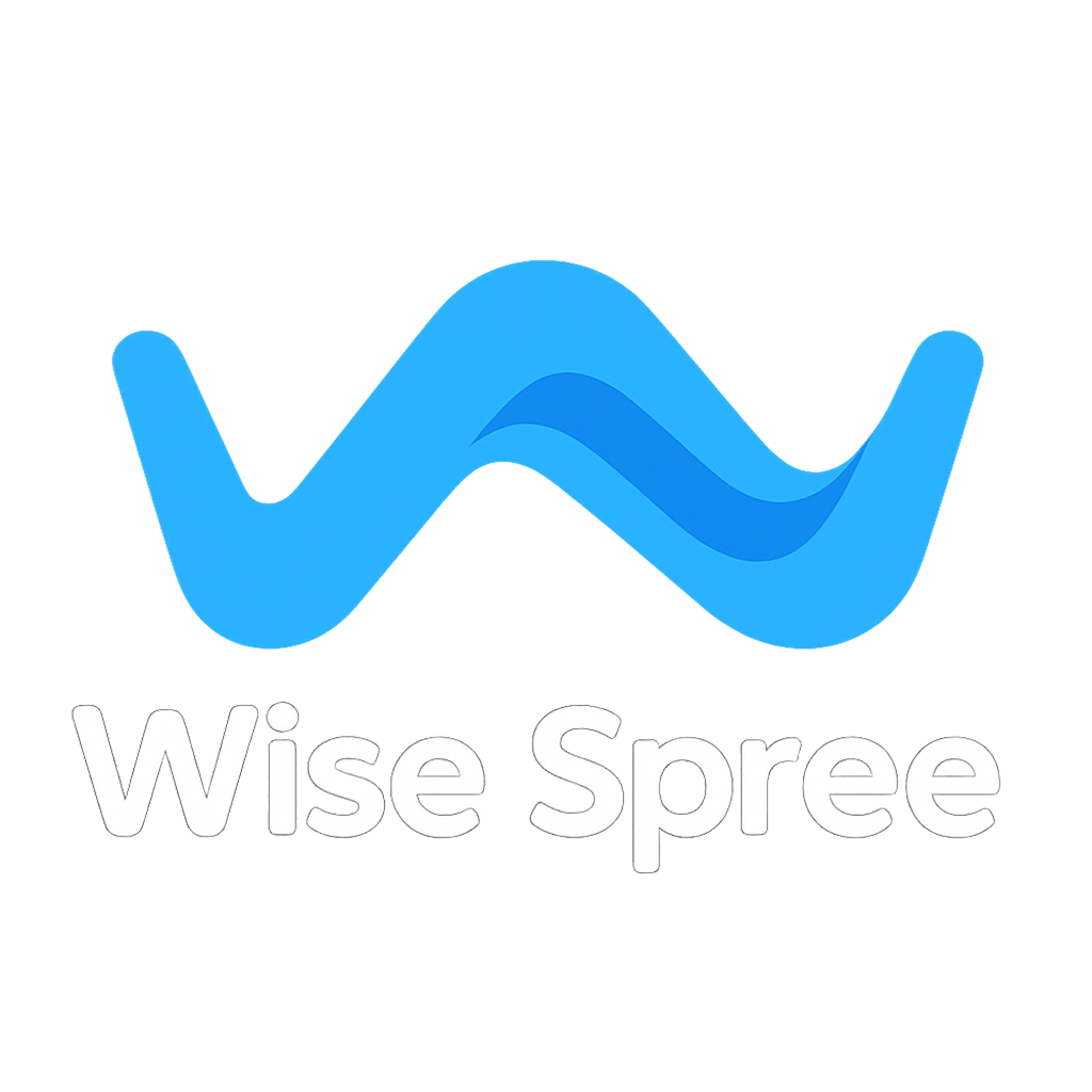 Wise Spree Logo